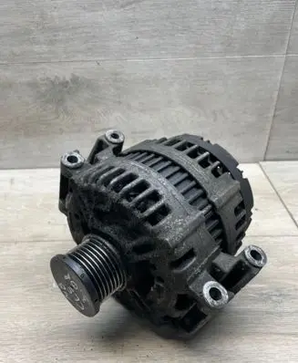 Mercedes-Benz CLS C219 Generator/alternator