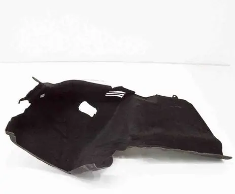 Tesla Model S Trunk/boot side trim panel 