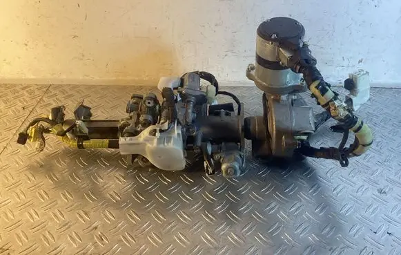 Lexus RX 450H Electric power steering pump 8922748030