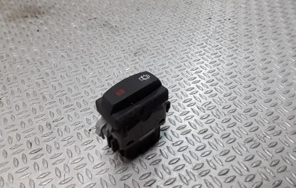Renault Espace - Grand espace IV Central locking switch button 