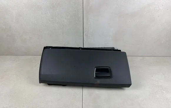 BMW 7 F01 F02 F03 F04 Glove box set 9112164 51459112164 72758411