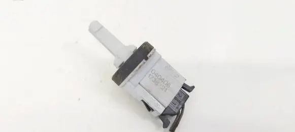 Porsche Cayenne (9PA) Interior temperature sensor 1K0907543A