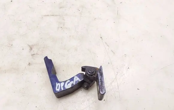Audi A5 Rear door lower hinge 8W8833404A