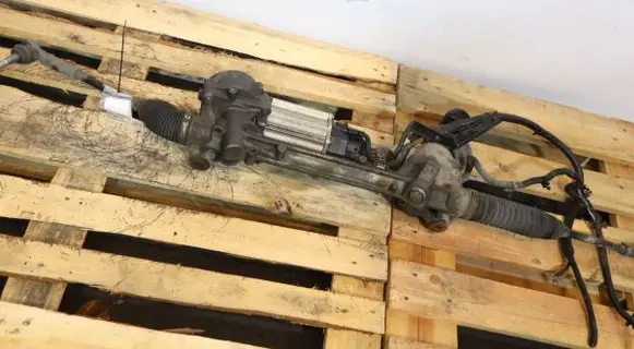 Opel Insignia A Steering rack 7805501710