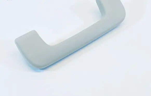 Audi A3 S3 8P Front interior roof grab handle 8P0857607M