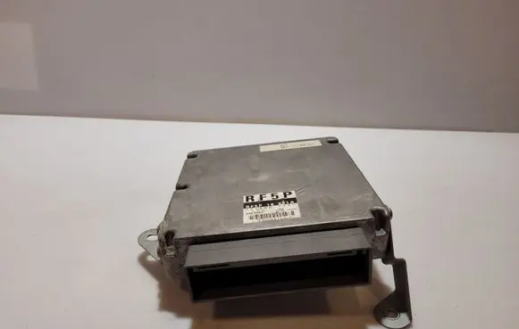 Mazda 6 Engine control unit/module RF5P18881A