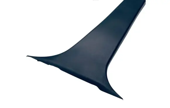 Nissan Note (E11) (B) pillar trim (bottom) 769159U000 76915-9U000