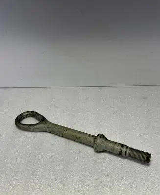 Jeep Grand Cherokee Towing hook eye 183301