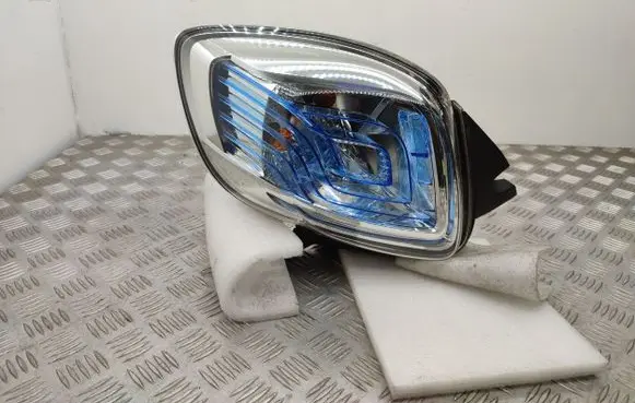 Renault Zoe Rear/tail lights 265504492R