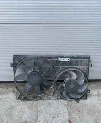 Fan set
