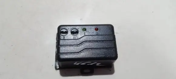Ford Focus Other control units/modules