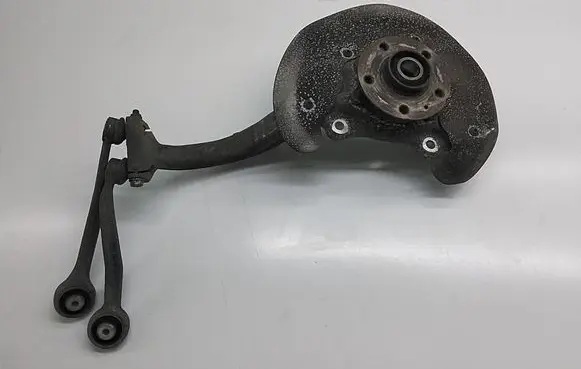 Audi A4 S4 B8 8K Front wheel hub 4G0407242C