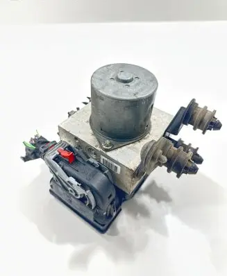 Volkswagen PASSAT B7 ABS Pump 3AA614109M 54085806B 17654032