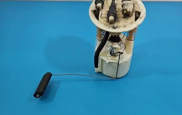 Renault Scenic I In-tank fuel pump 7700431718 IMPRK1559192