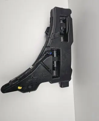 Audi A5 Windshield washer fluid reservoir/tank 8W6955451