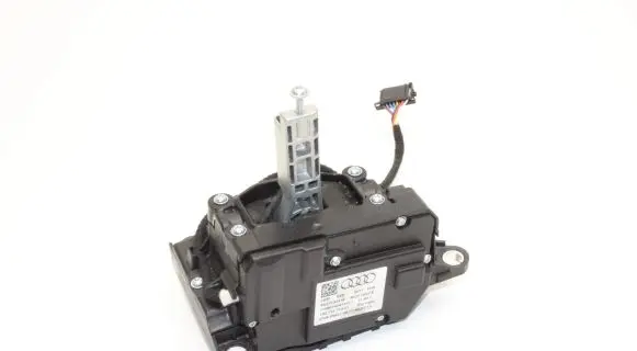 Audi A8 S8 D5 Gear shifter/selector 4N2713041E