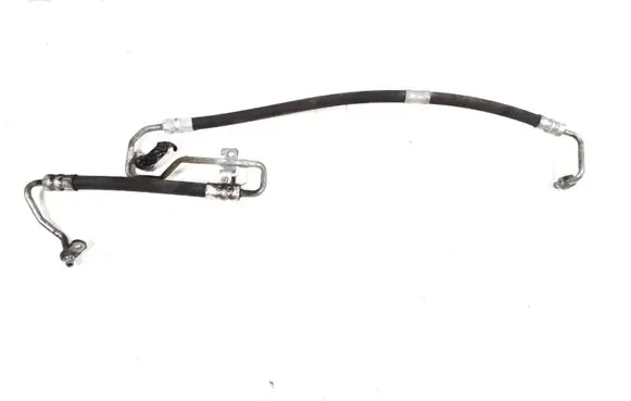Mercedes-Benz SLK R172 Power steering hose/pipe/line A1724601424