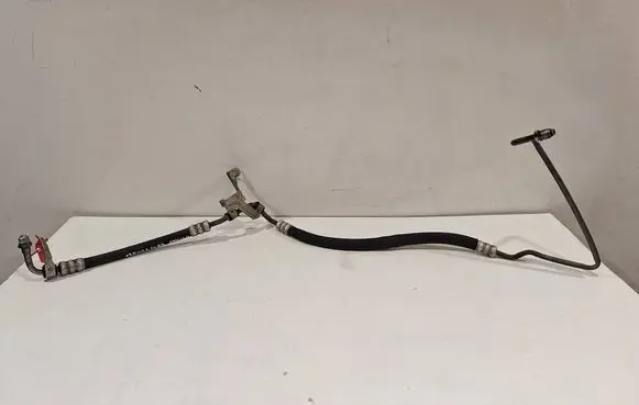 Fiat Ducato Power steering hose/pipe/line 1380211080