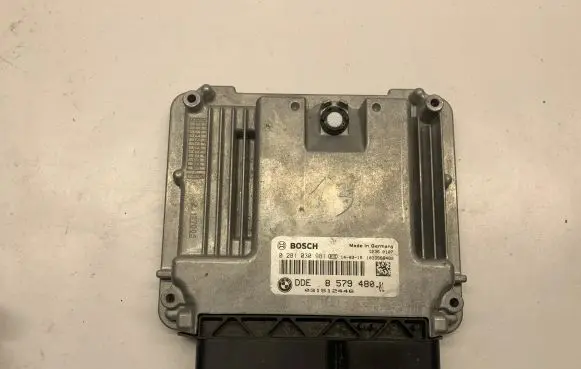 BMW 4 F32 F33 Engine control unit/module 8579480