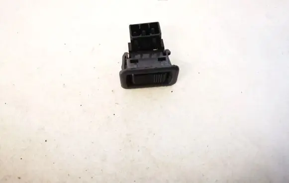 Mitsubishi Space Wagon Electric window control switch