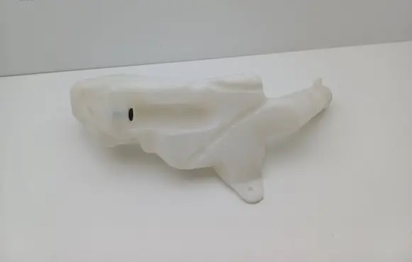 Opel Astra G Windshield washer fluid reservoir/tank