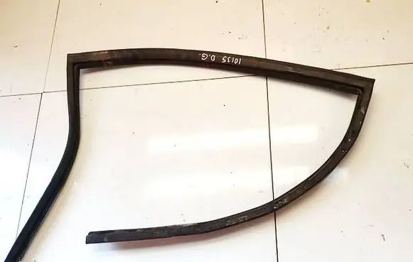 Citroen C8 Rubber seal rear door 