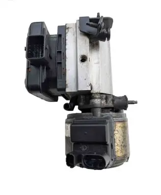 Citroen C5 Air suspension compressor/pump MP8025