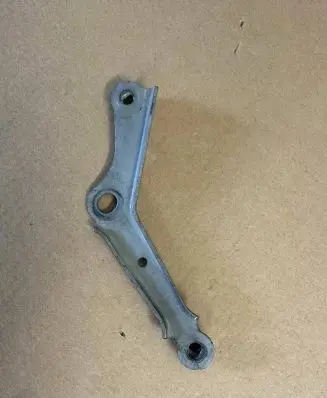 Mercedes-Benz GLE W167 Other front suspension part A1673313800