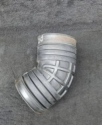 Intercooler hose/pipe