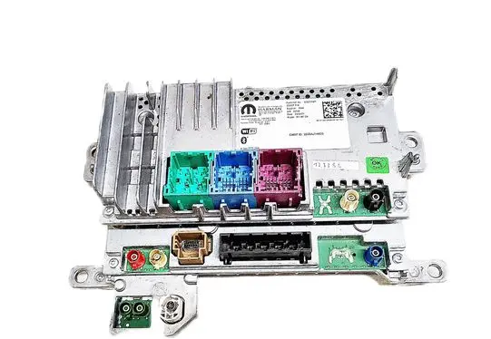 Maserati Levante Engine control unit/module 670214321