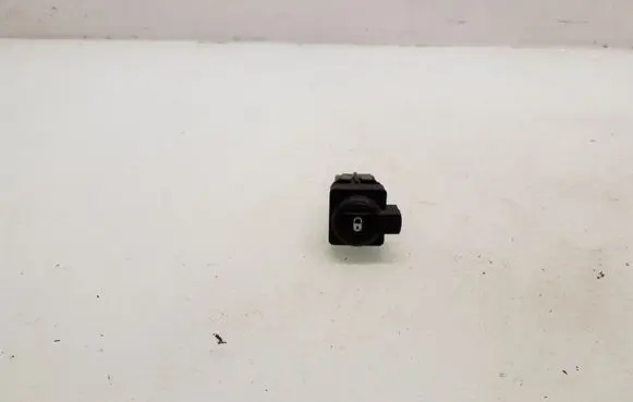 Citroen C4 I Central locking switch button 