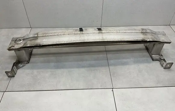 Audi A1 Front bumper cross member 
