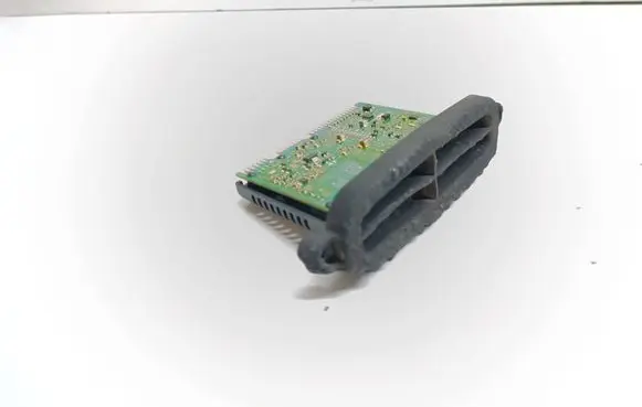 BMW 3 F30 F35 F31 Headlight ballast module Xenon 7316142