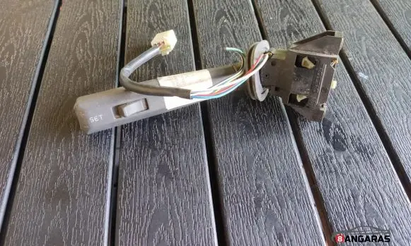 Volvo S70 V70 V70 XC Indicator stalk 465730