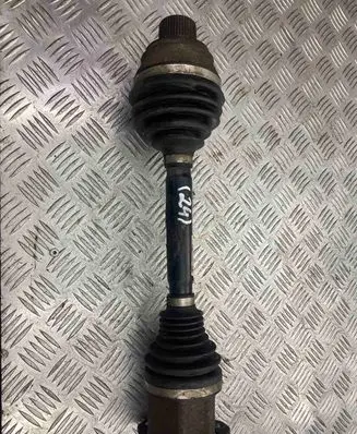 Audi A5 8T 8F Front driveshaft 8K0407271D
