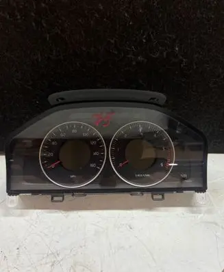 Speedometer (instrument cluster)
