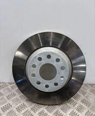 Volkswagen Tiguan Rear brake disc 3Q0615601A