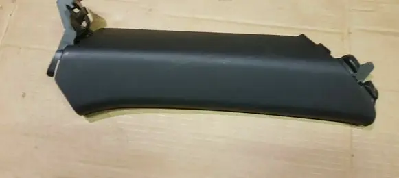 Audi Q3 8U (C) pillar trim 8U0867287