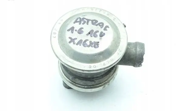 Opel Astra F EGR valve 90 470 420