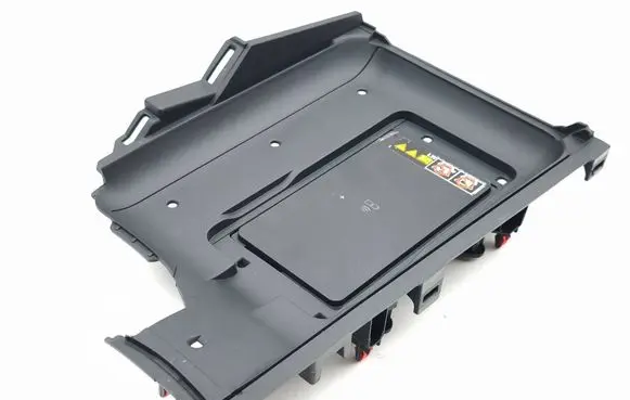 Toyota C-HR II Wireless charging module 10R0611855 861C0F4010 58814F4020