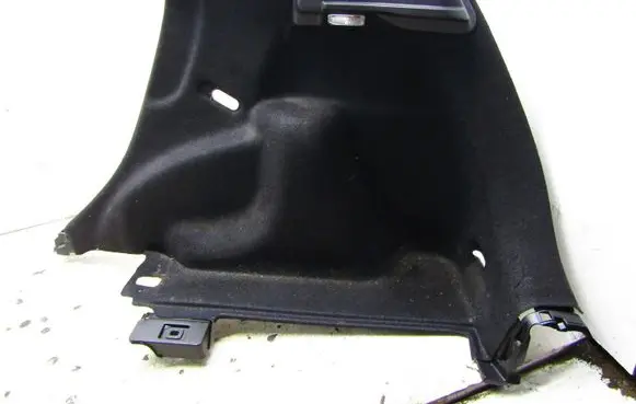 Honda Jazz Trunk/boot side trim panel 1111