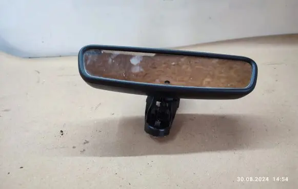 BMW 7 F01 F02 F03 F04 Rear view mirror (interior) 015891