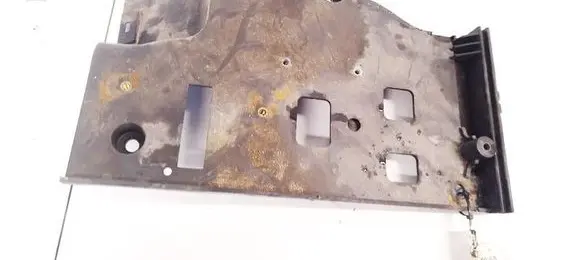 Land Rover Discovery 3 - LR3 Other interior part DWN500021