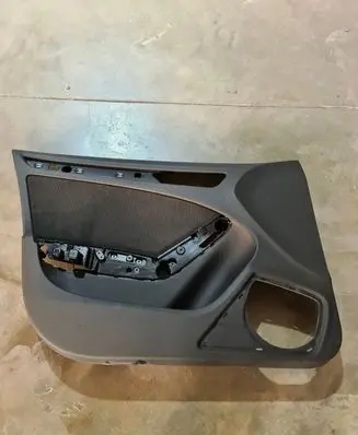 Audi A4 S4 B8 8K Front door card panel trim 8K2867105 8K1867105