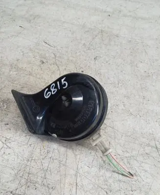 Peugeot Expert Horn signal 0092018