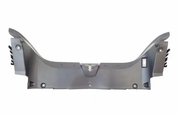Mercedes-Benz SLK R171 Trunk/boot sill cover protection A1716900041