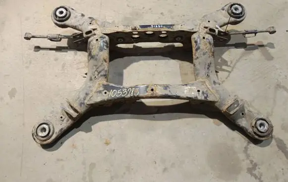 Mercedes-Benz R W251 Rear subframe 