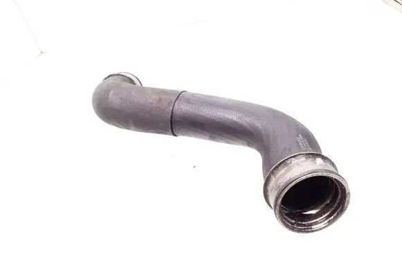Mercedes-Benz E W211 Intercooler hose/pipe A2115284382