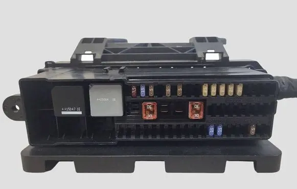 Volvo V40 Fuse box set 30659177