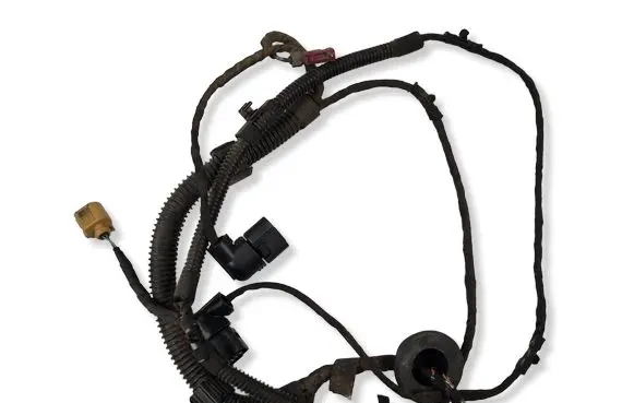 Volkswagen Tiguan Allspace Other wiring loom 1J0971903